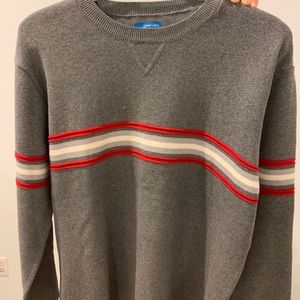 Crewneck Sweater for Men (XL)